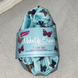 Butterfly Make up Eraser 🦋